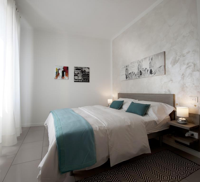 Le Suites - di fronte Ospedale Sacro Cuore Negrar Esterno foto