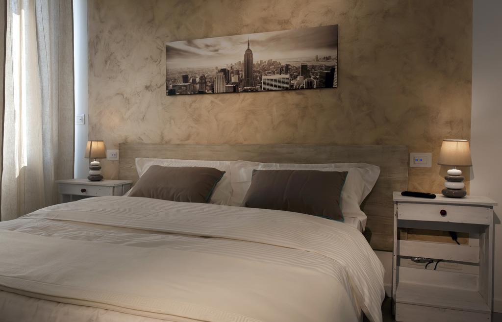 Le Suites - di fronte Ospedale Sacro Cuore Negrar Esterno foto