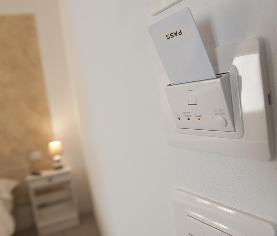 Le Suites - di fronte Ospedale Sacro Cuore Negrar Esterno foto