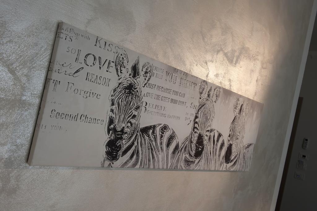 Le Suites - di fronte Ospedale Sacro Cuore Negrar Esterno foto