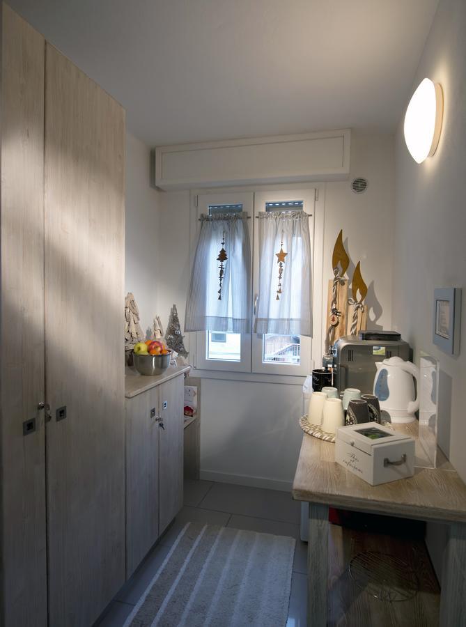 Le Suites - di fronte Ospedale Sacro Cuore Negrar Esterno foto