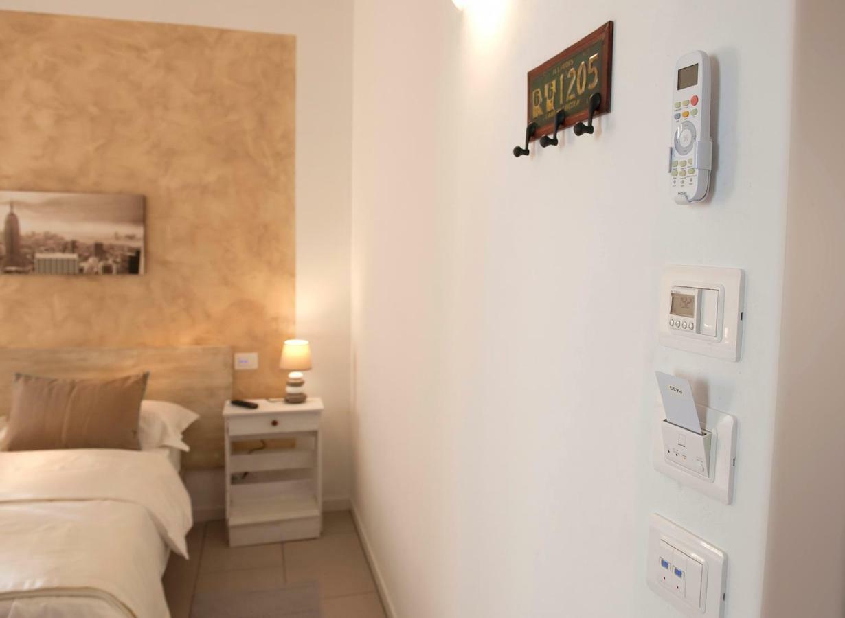 Le Suites - di fronte Ospedale Sacro Cuore Negrar Esterno foto