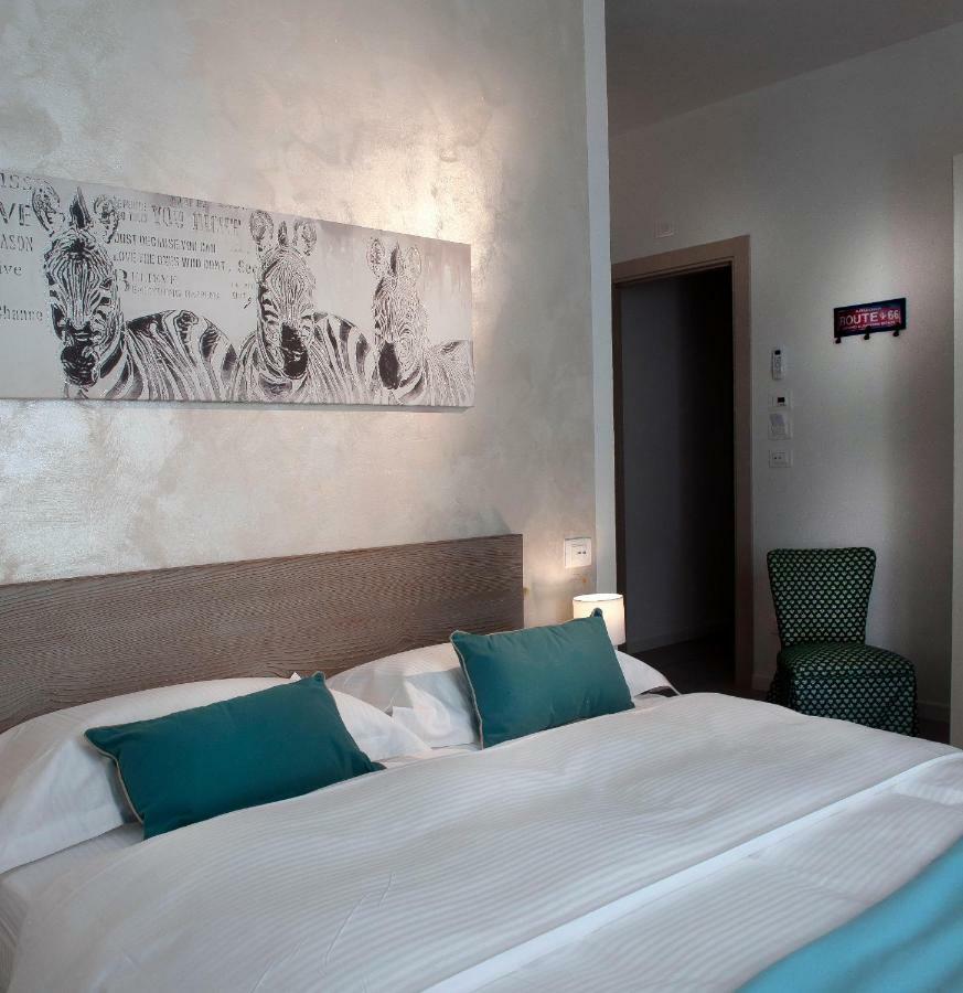 Le Suites - di fronte Ospedale Sacro Cuore Negrar Esterno foto