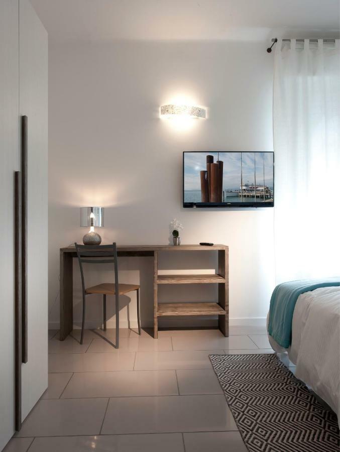 Le Suites - di fronte Ospedale Sacro Cuore Negrar Esterno foto
