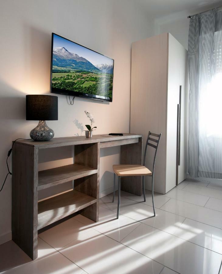 Le Suites - di fronte Ospedale Sacro Cuore Negrar Esterno foto