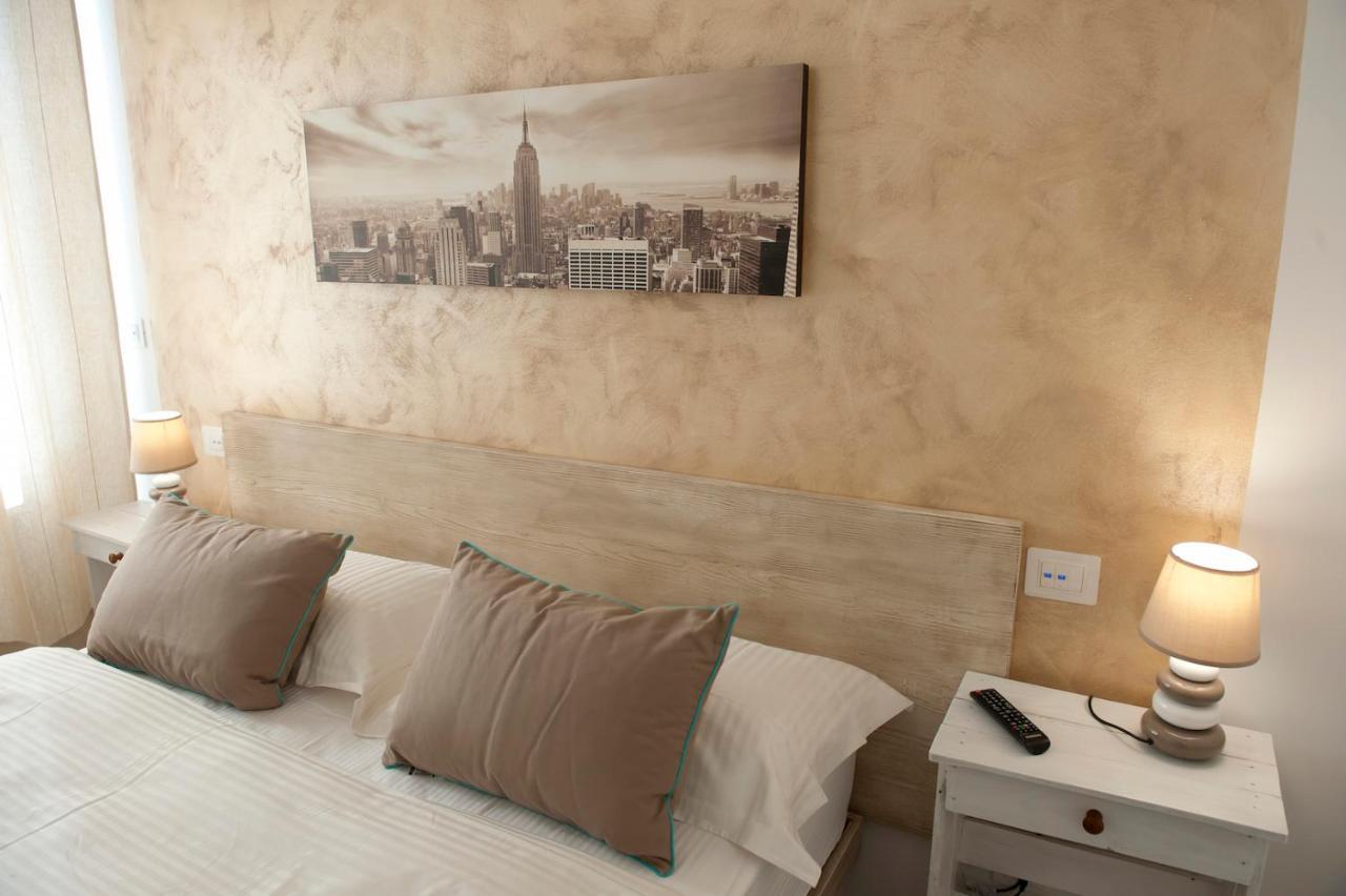 Le Suites - di fronte Ospedale Sacro Cuore Negrar Esterno foto