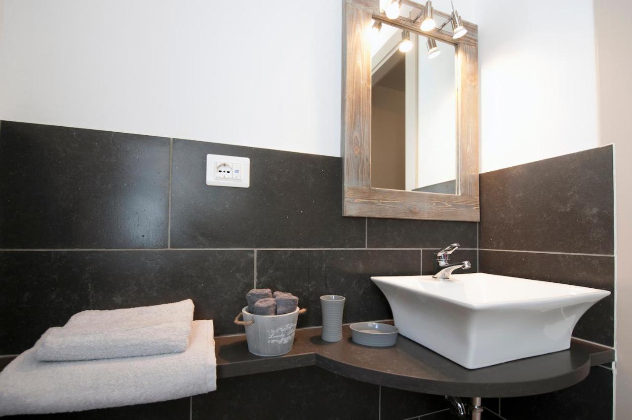 Le Suites - di fronte Ospedale Sacro Cuore Negrar Esterno foto