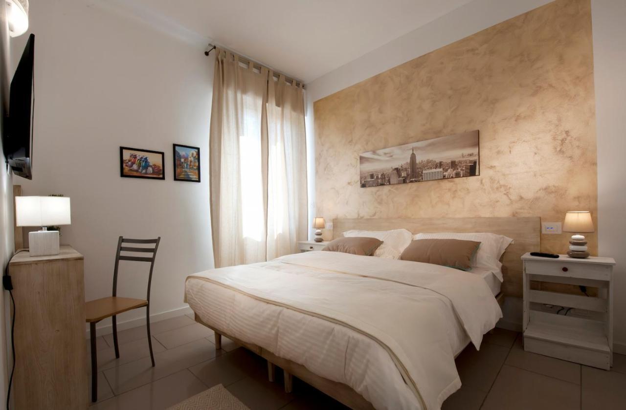 Le Suites - di fronte Ospedale Sacro Cuore Negrar Esterno foto