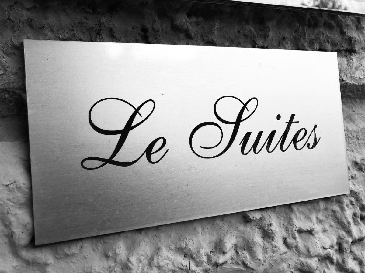 Le Suites - di fronte Ospedale Sacro Cuore Negrar Esterno foto